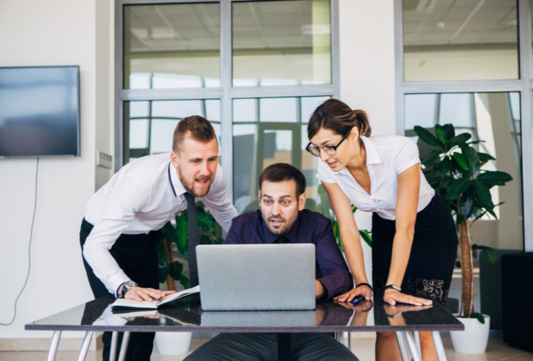 Host UltraTax CS in the Cloud Without Office Limits