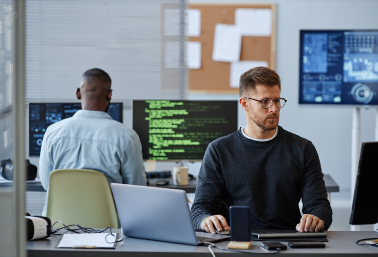 What Is UltraTax CS Hosting