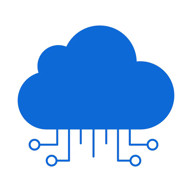 Cloud Server Hosting