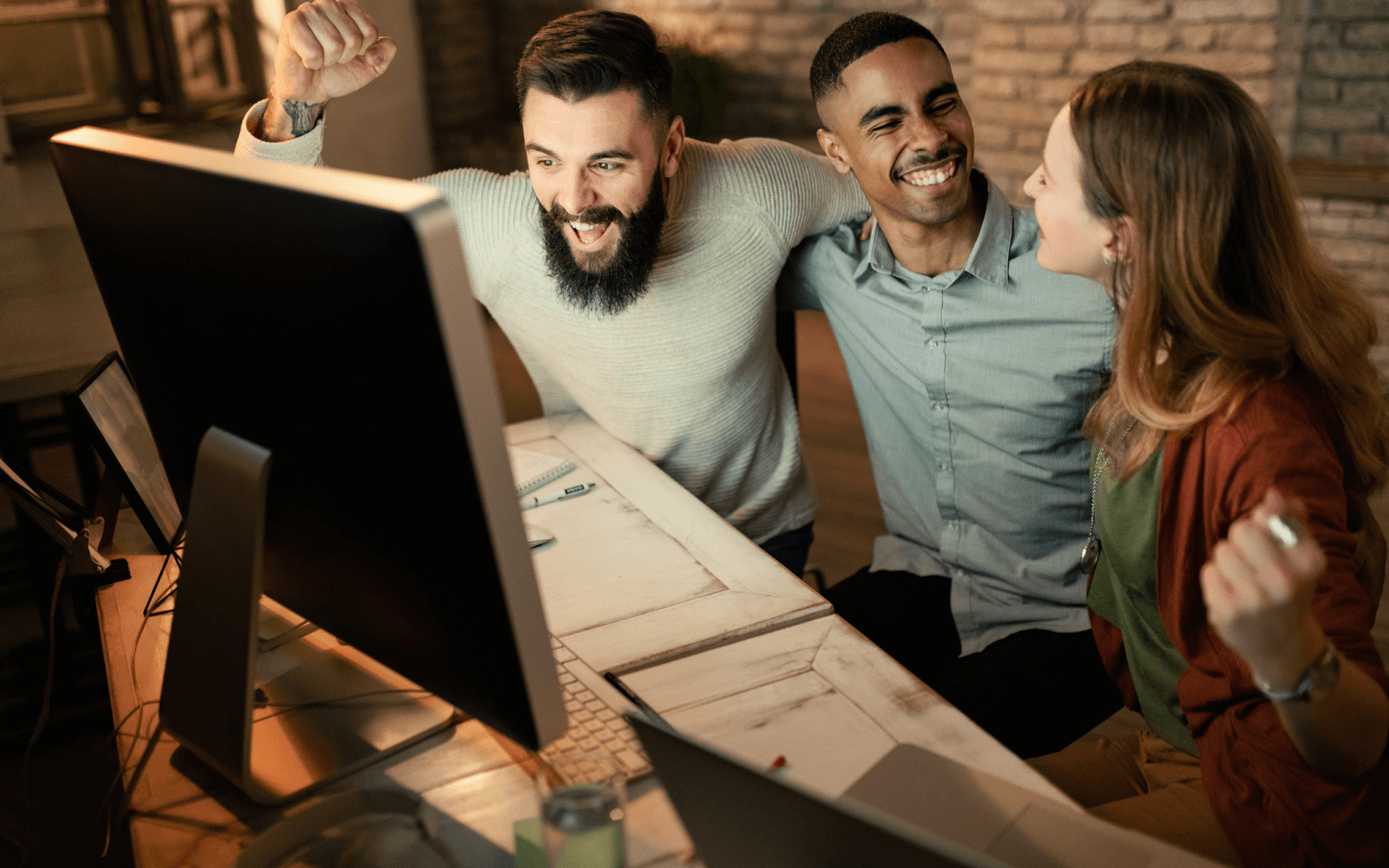 Secure cloud hosting for tax software