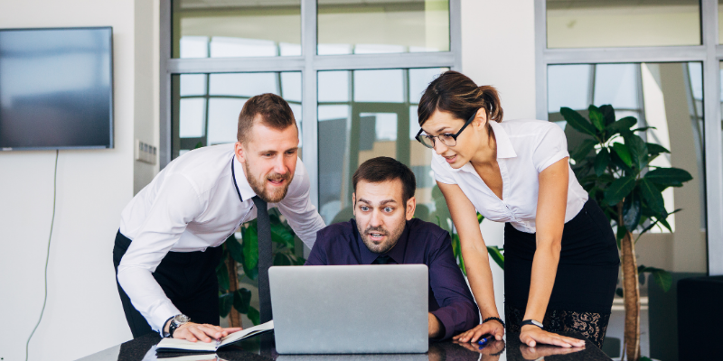 Quicken Hosting