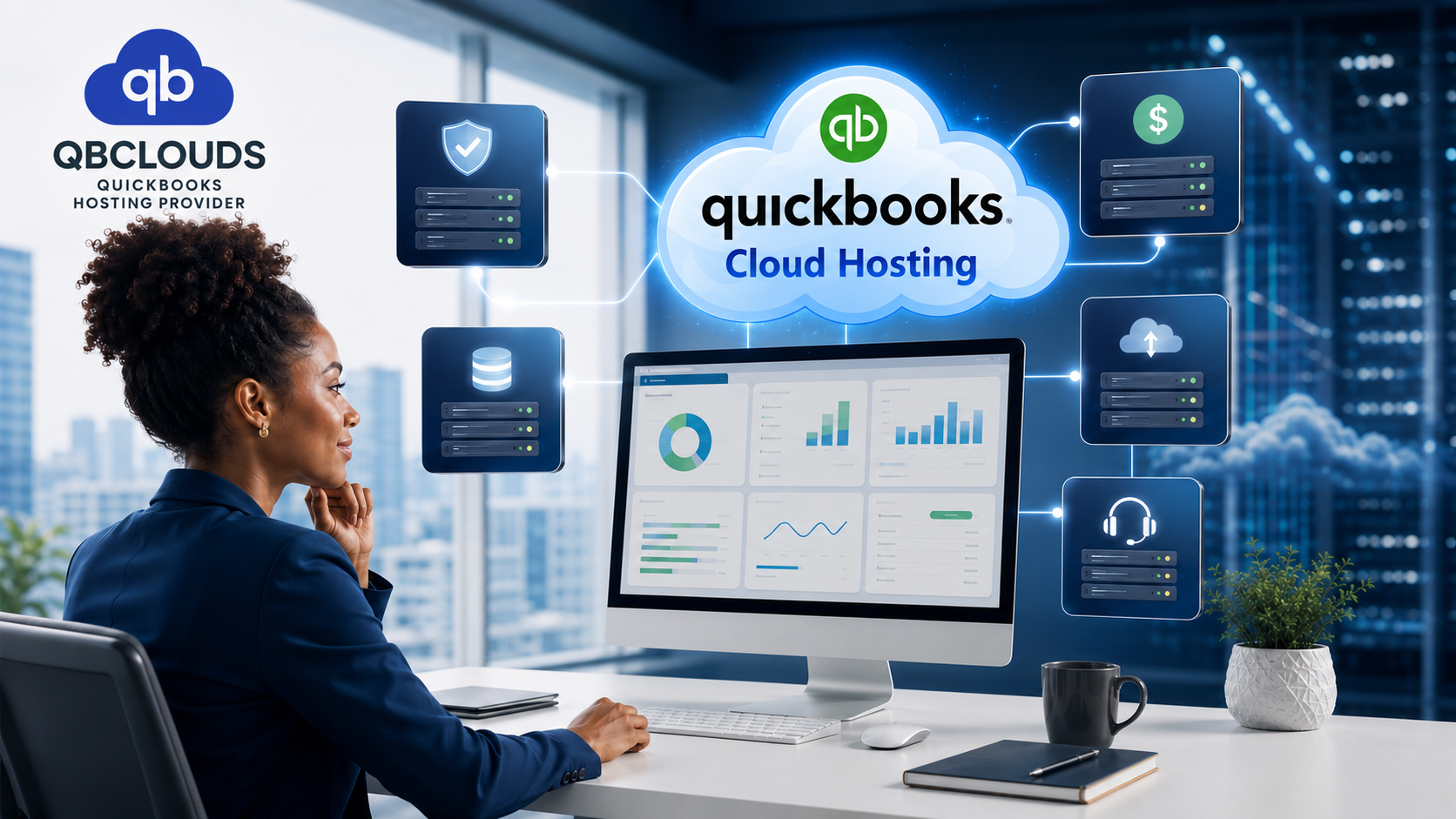quickbooks hosting providers