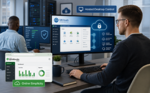 quickbooks hosting feature