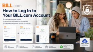 BILL.com login