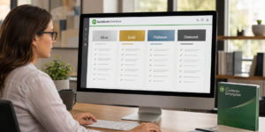QuickBooks Enterprise Pricing Comparison at a Glance