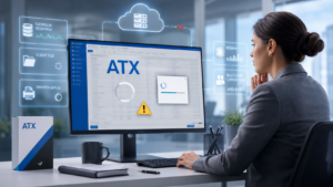 Why Does ATX Freeze, Crash, or Stop Responding