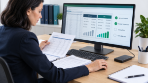 Best Practices Before Using Accounting Cleanup Tools