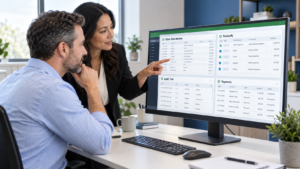 Top Accounting Tools in QuickBooks Desktop Enterprise
