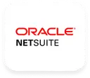 Oracle NetSuite