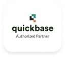 Quickbase Authorized Partner