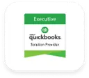 QuickBooks Executive Solution Provider